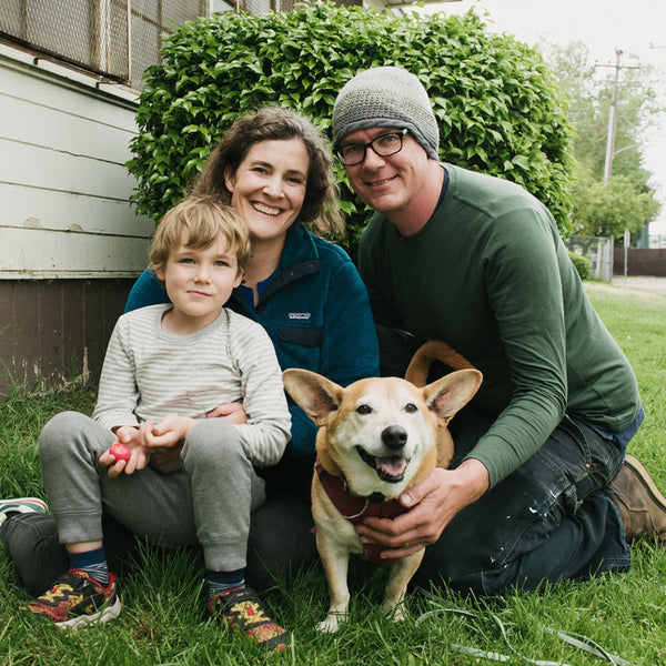 The Gift of Loving a Dog