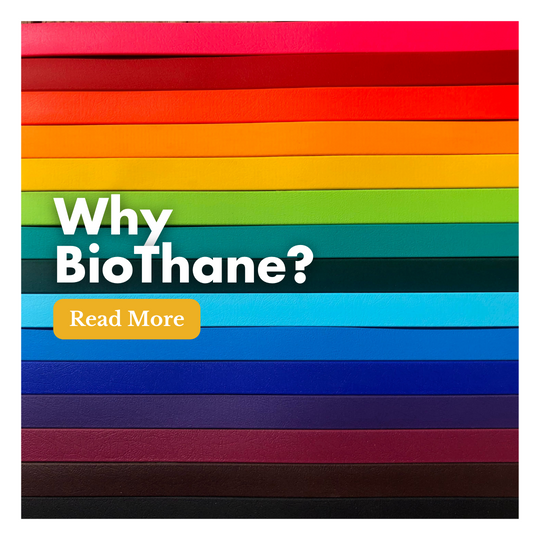 Why BioThane?