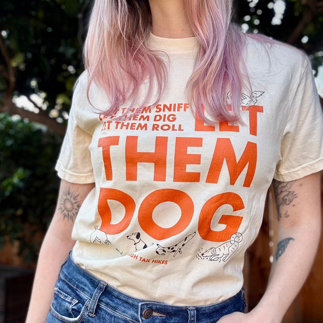 High Tail Hikes 2025 Holiday Gift Guide