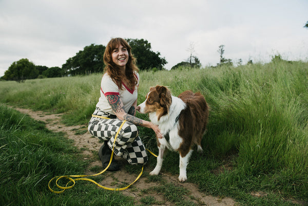 All About Enrichment Outings with Anna of Mutts Have Fun