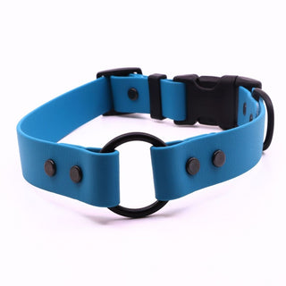 BioThane O Ring Collar - Sport (Quick Release Buckle)