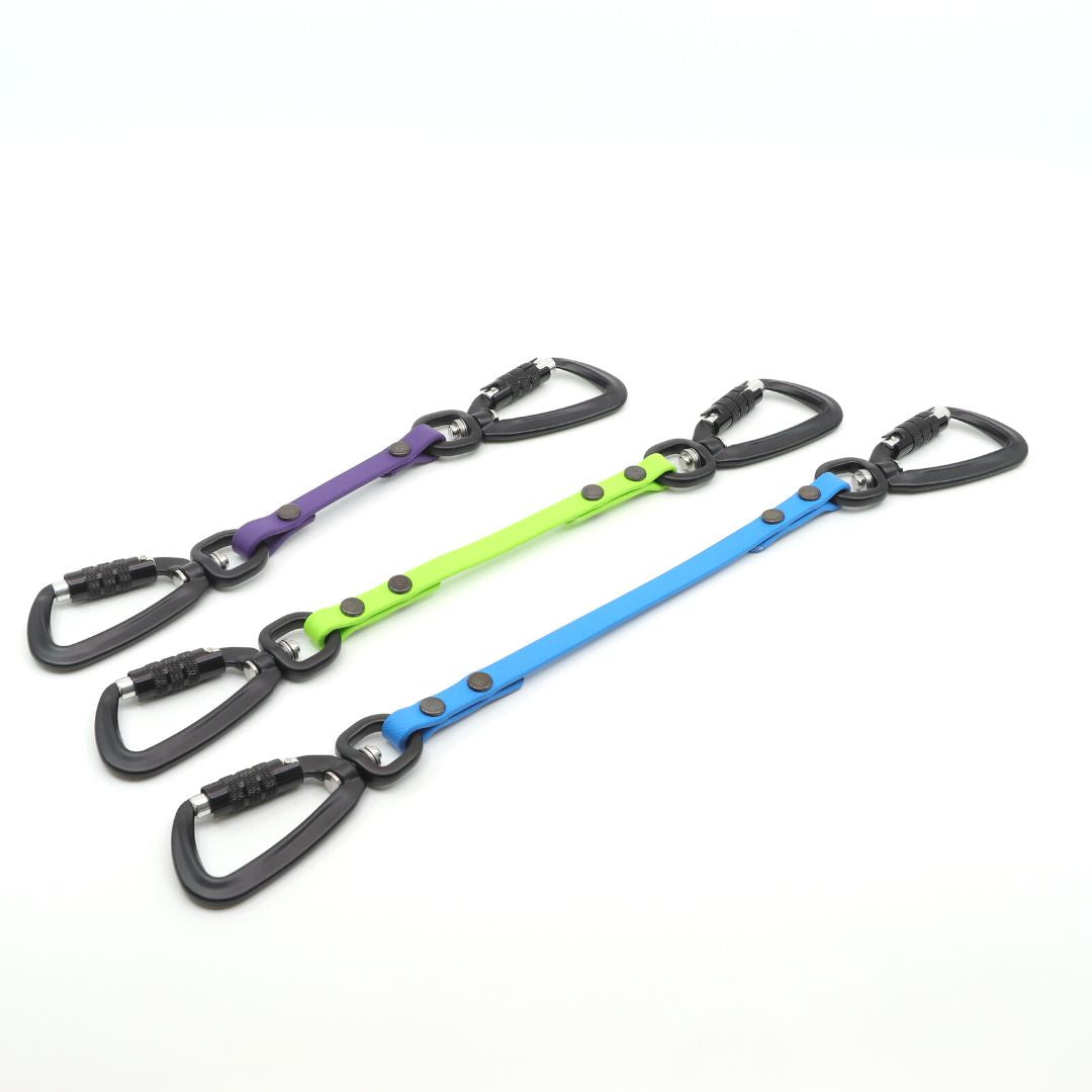Biothane Safety Strap High Tail Hikes