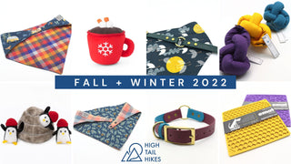 Fall + Winter Collection