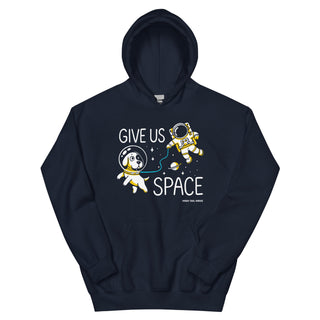 Give Us Space