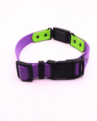 Fi Series 3/3+ BioThane Collar - Sport Integrated Design