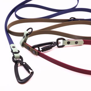 Fall Multiway Hands Free Leash