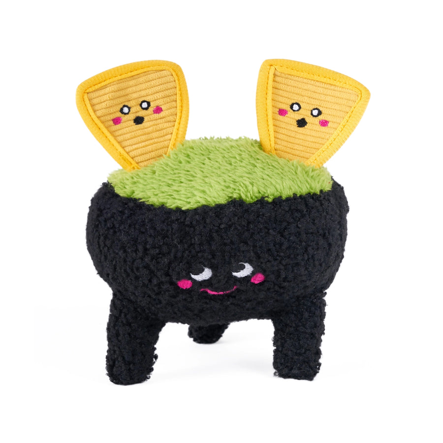 ZippyPaws Chips & Guacamole
