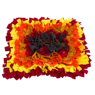 The Campfire Snuffle Mat (Med/Large)