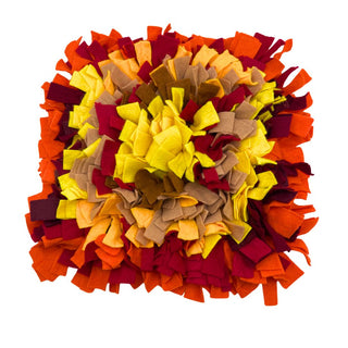 The Fireplace Snuffle Mat (Small/Med)