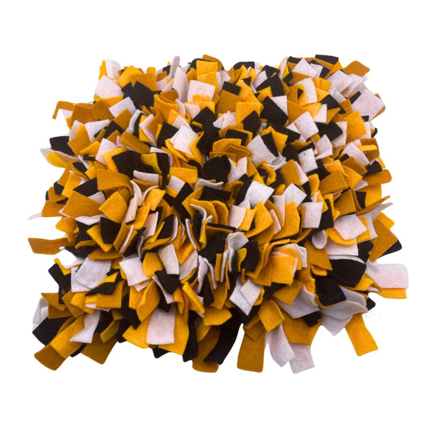 The Jake the Dog Snuffle Mat (Small/Med)