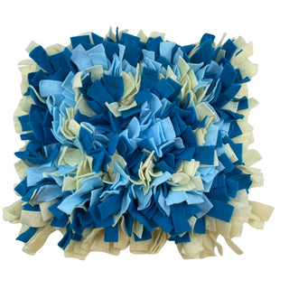 The Winter Wonderland Snuffle Mat (Small/Med)