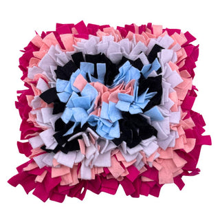 The Kirby Snuffle Mat (Small/Med)