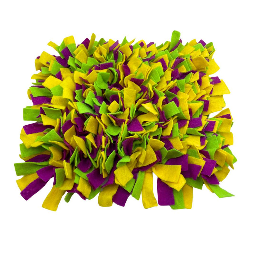 The Susie Carmichael Snuffle Mat (Small/Med)