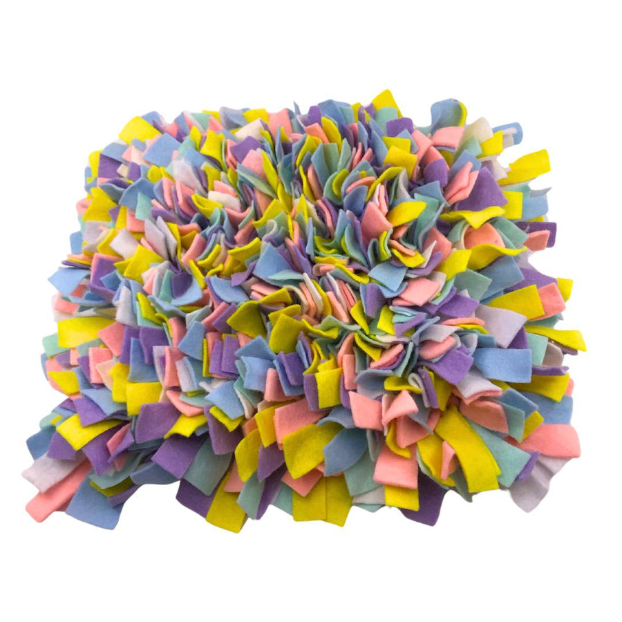 The Peeps Snuffle Mat (Small/Med)