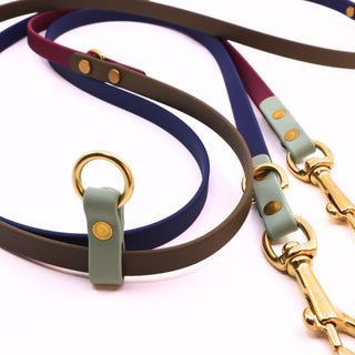 Fall Multiway Hands Free Leash