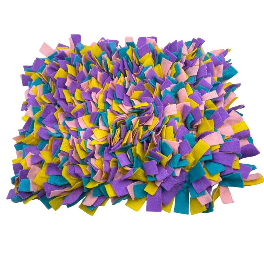 The Peeps Snuffle Mat (Med/Large)