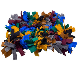 The Rushmore Snuffle Basket