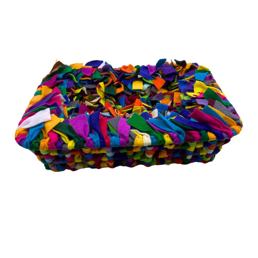 The Sesame Street Snuffle Basket