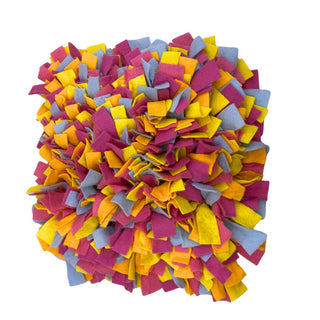 The Princess Peach Snuffle Mat (Small/Med)