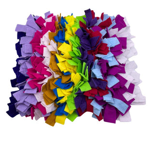 The Lady Rainicorn Snuffle Mat (Small/Med)