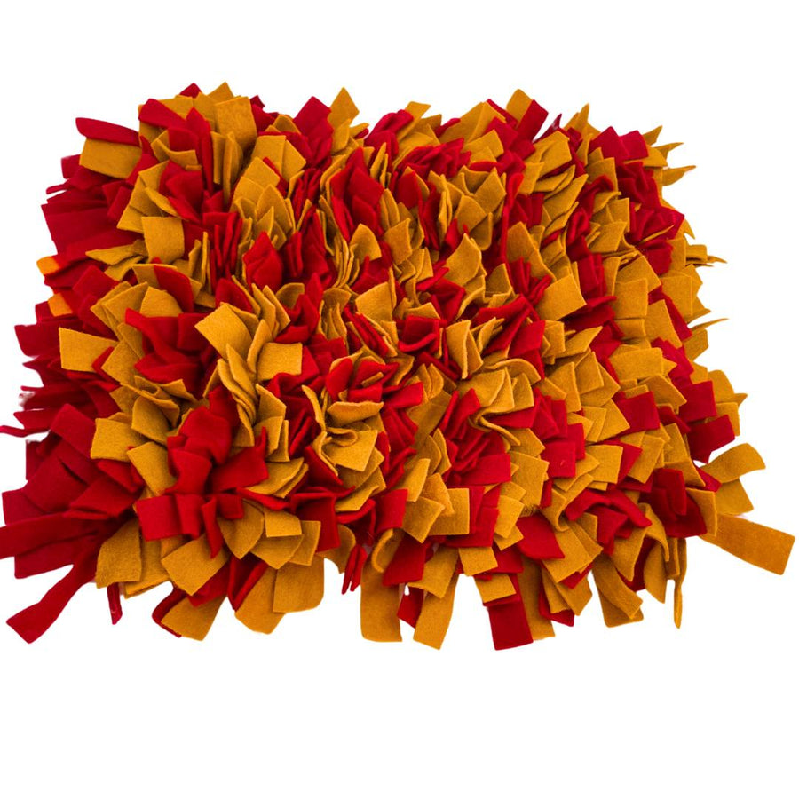 The Winnie the Pooh Snuffle Mat (Med/Large)