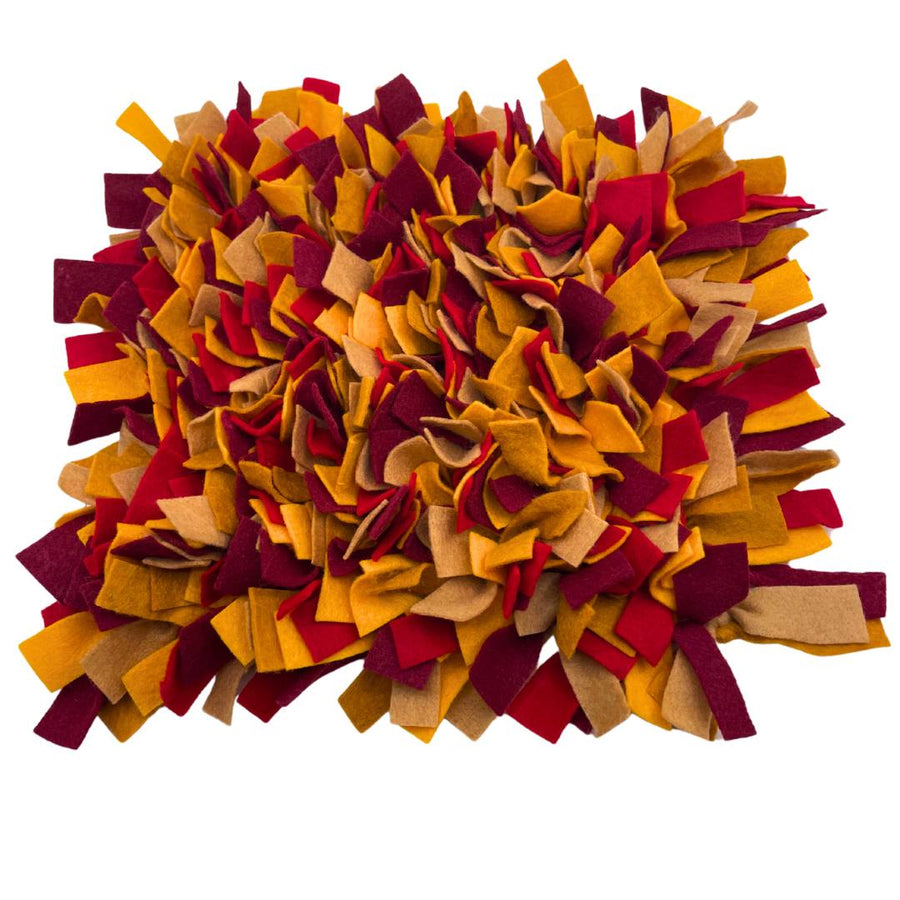 The Campfire Snuffle Mat (Small/Med)