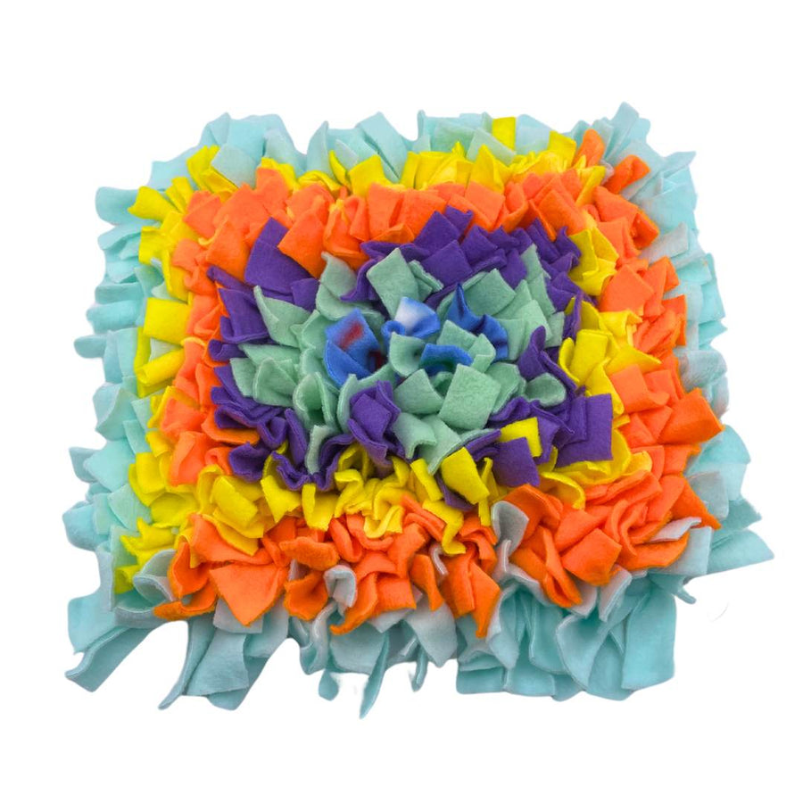 The Bikini Bottom Snuffle Mat (Small/Med)