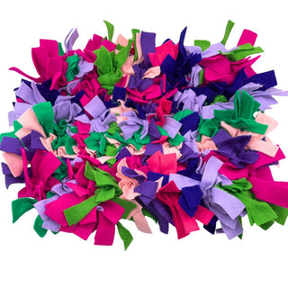 The Wild Berry Snuffle Basket