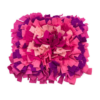 The Pinks Snuffle Mat (Small/Med)