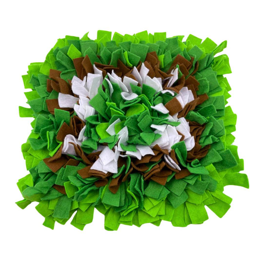 The Shrek Snuffle Mat (Small/Med)