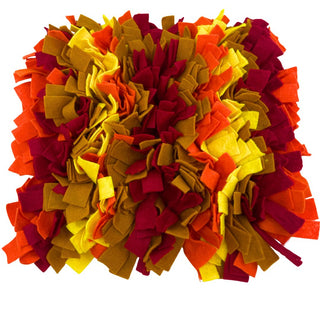 The Campfire Snuffle Mat (Small/Med)