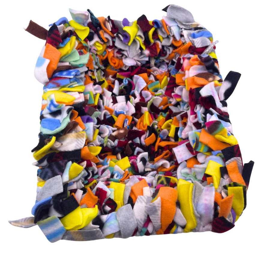 The Pajama Jam Snuffle Basket