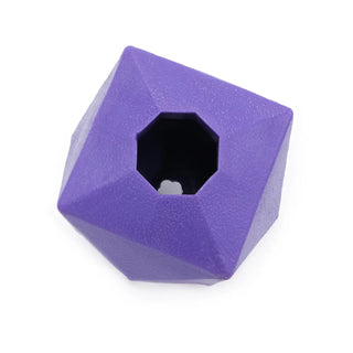 ZippyTuff + Treat Ball