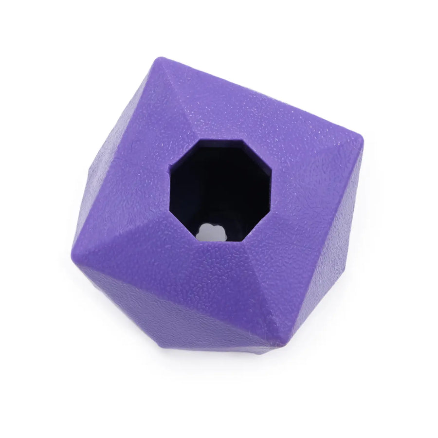 ZippyTuff + Treat Ball