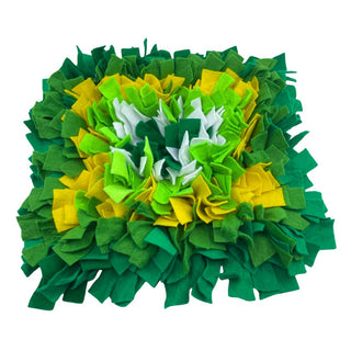 The Peridot Snuffle Mat (Small/Med)