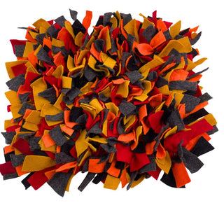 The Flame King Snuffle Mat (Small/Med)