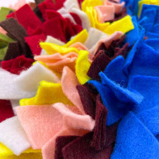 The Royal Tenenbaums Snuffle Mat (Small/Med)