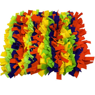 The Yellow Submarine Snuffle Mat (Med/Large)