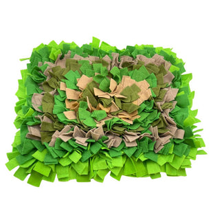 The Shrek Snuffle Mat (Med/Large)