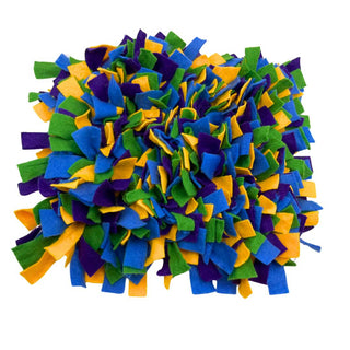 The Octopus's Garden Snuffle Mat (Small/Med)