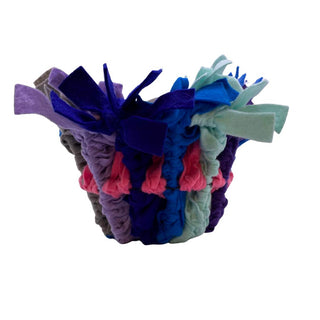 The Mini Eeyore Snuffle Basket (Small/Med)