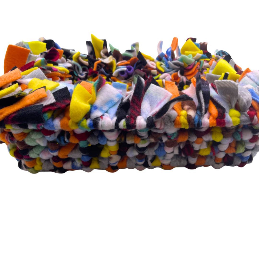 The Pajama Jam Snuffle Basket