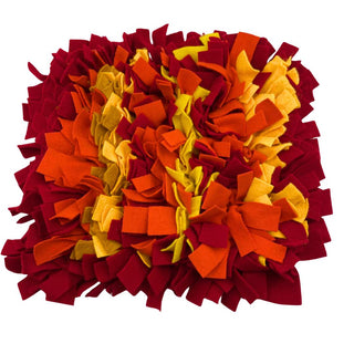 The Flame Princess Snuffle Mat (Small/Med)