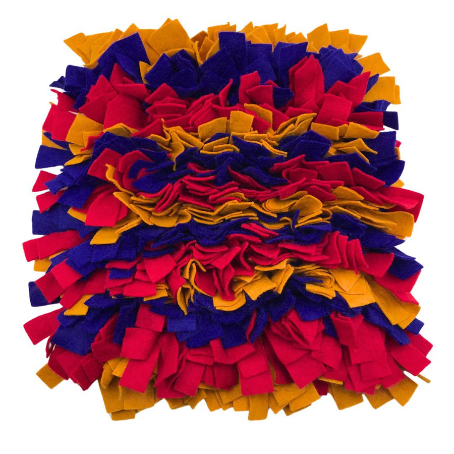 The Ernie Snuffle Mat (Small/Med)