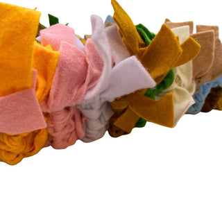 The Moonrise Kingdom Snuffle Basket