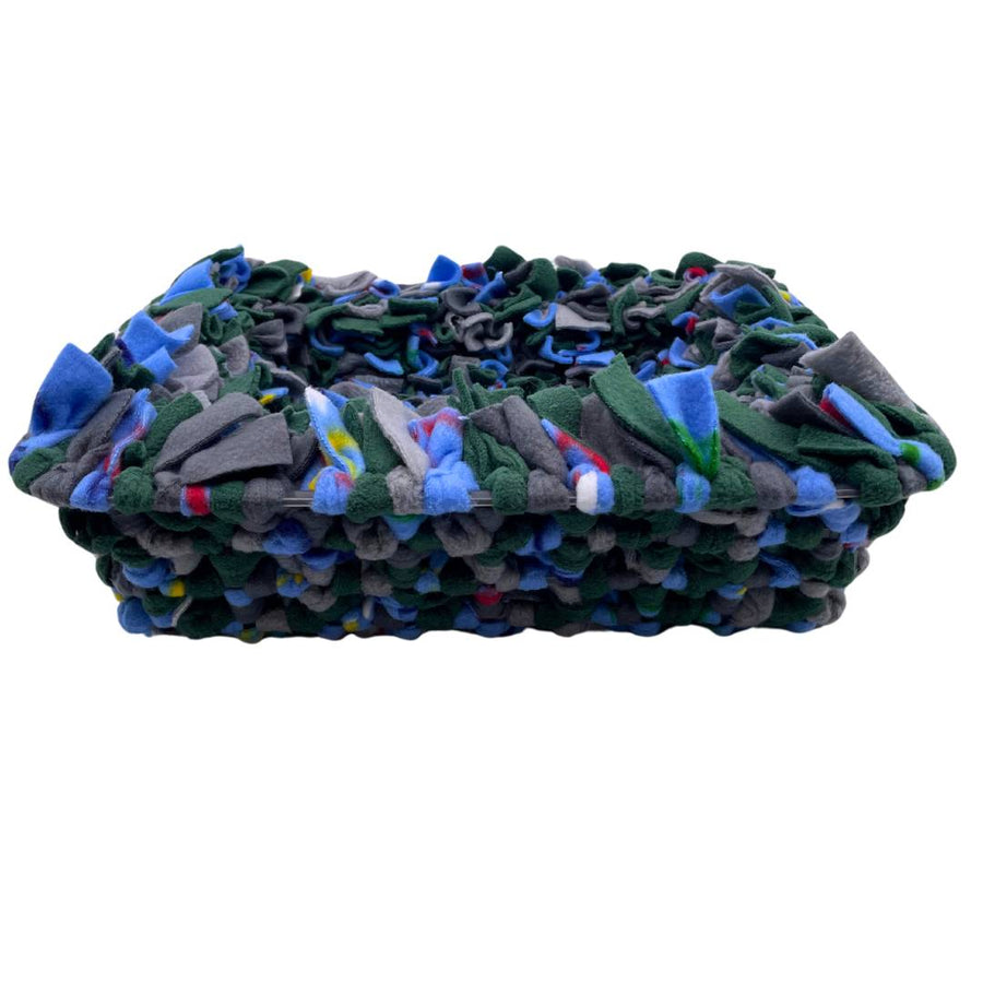 The Sweater Weather Snuffle Basket