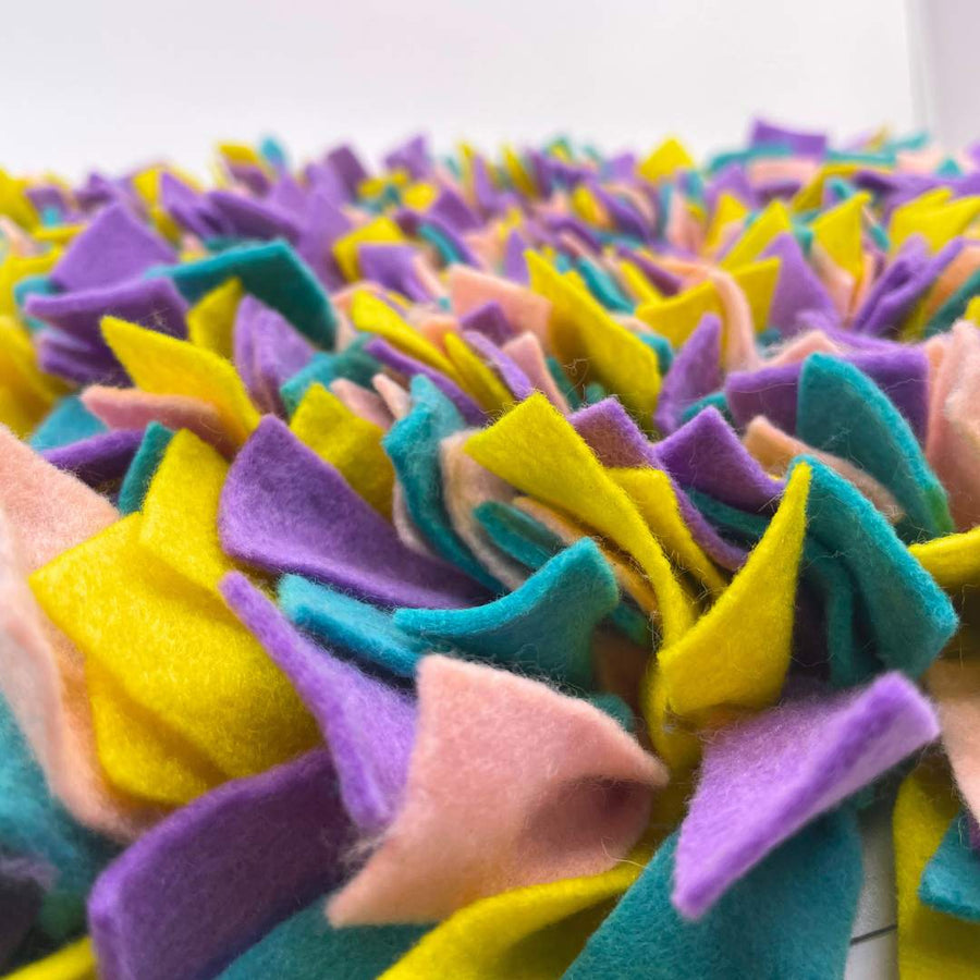 The Peeps Snuffle Mat (Med/Large)