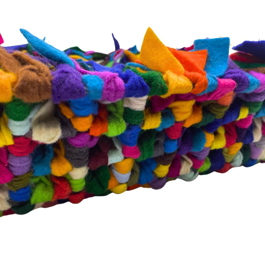 The Sesame Street Snuffle Basket