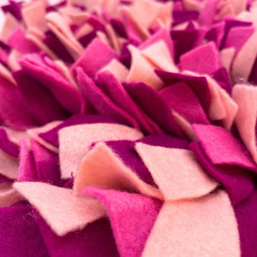 The Piglet Snuffle Mat (Small/Med)