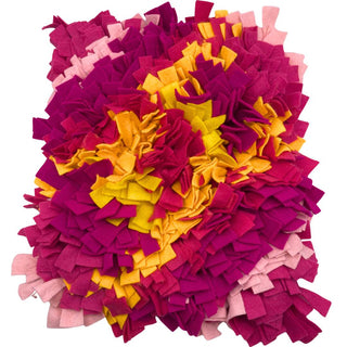 The Princess Bubblegum Snuffle Mat (Med/Large)